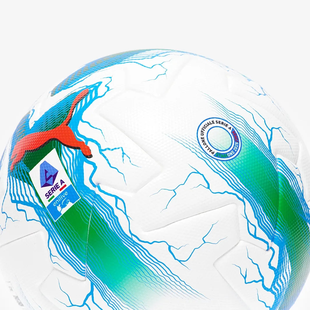 Bola Puma Orbita Serie A — imagem 2