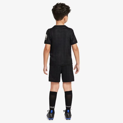 Conjunto Infantil Nike Tottenham 2025/26 II Torcedor — imagem 2