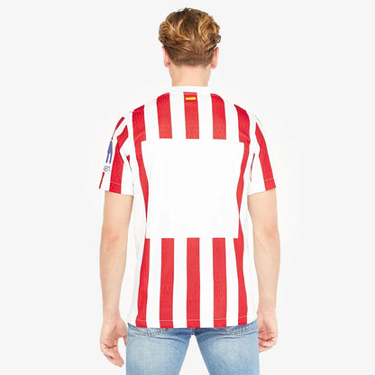 Camisa Nike Atlético Madrid 2025/26 I Jogador — imagem 3