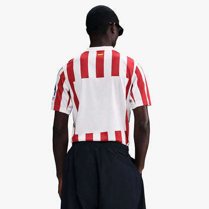 Camisa Nike Atlético Madrid 2025/26 I — imagem 3