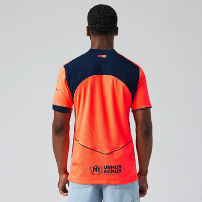 Camisa Nike Barcelona 2025/26 III Jogador — imagem 3