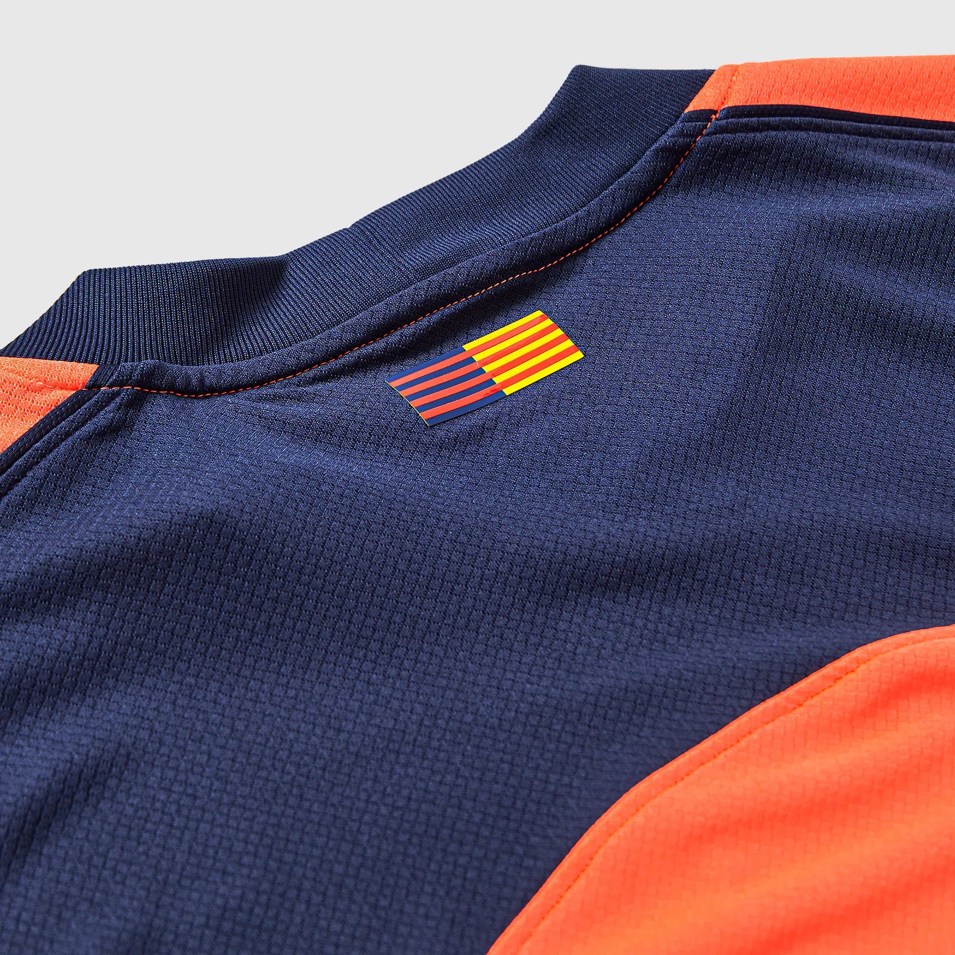 Camisa Nike Barcelona 2025/26 III — imagem 3