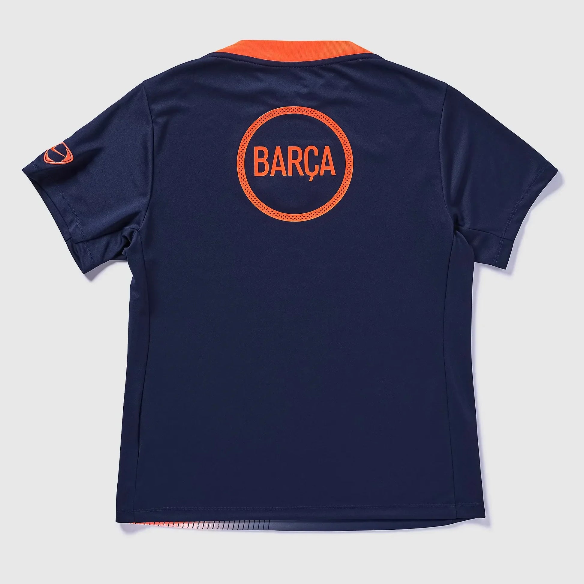 Camisa Nike Barcelona 2025/26 Treino — imagem 2
