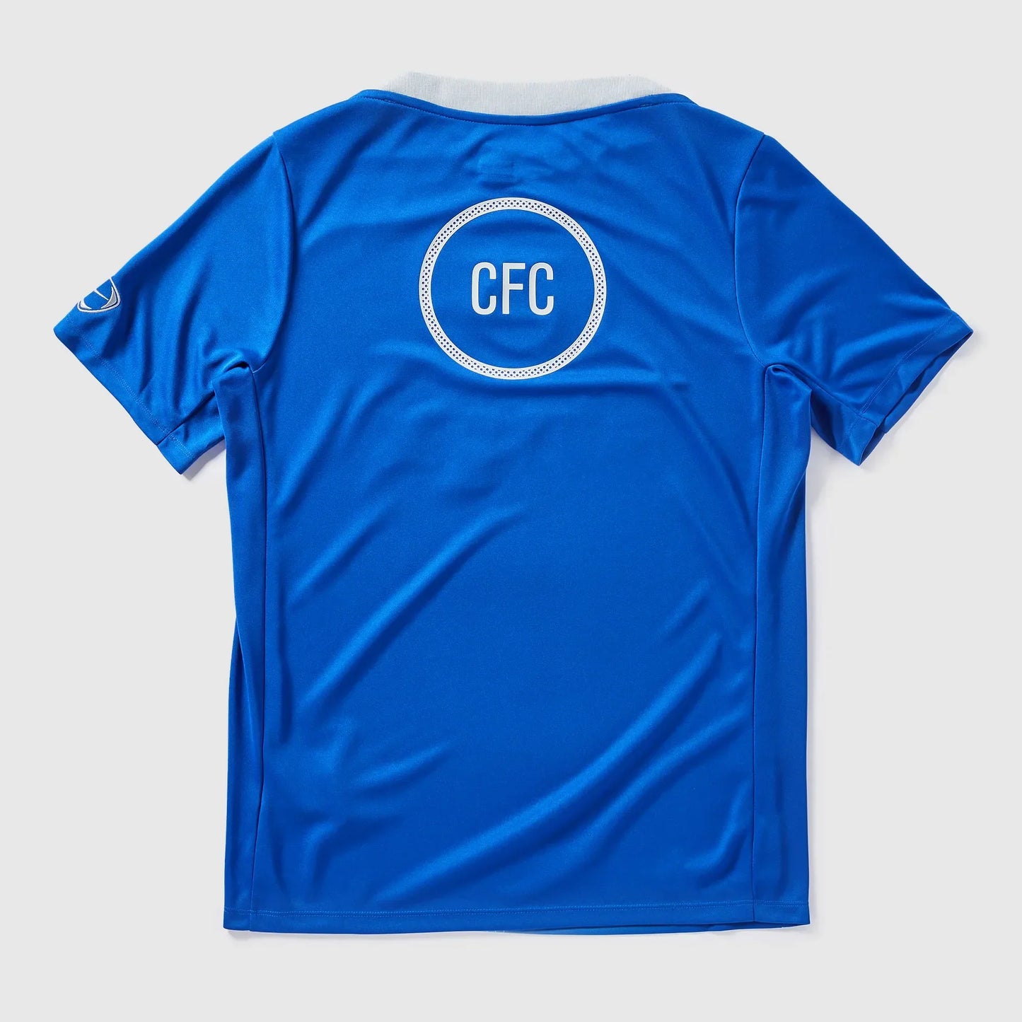 Camisa Nike Chelsea 2025/26 Treino — imagem 2