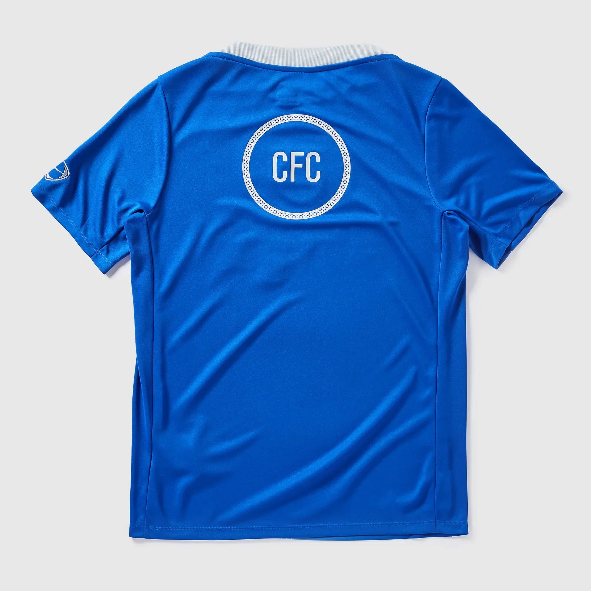 Camisa Nike Chelsea 2025/26 Treino — imagem 2