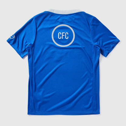 Camisa Nike Chelsea 2025/26 Treino — imagem 2