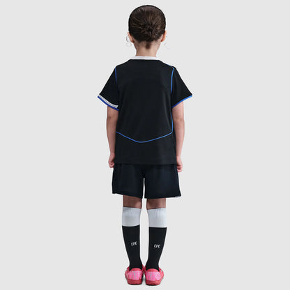 Conjunto Infantil Nike Chelsea 2025/26 III — imagem 2