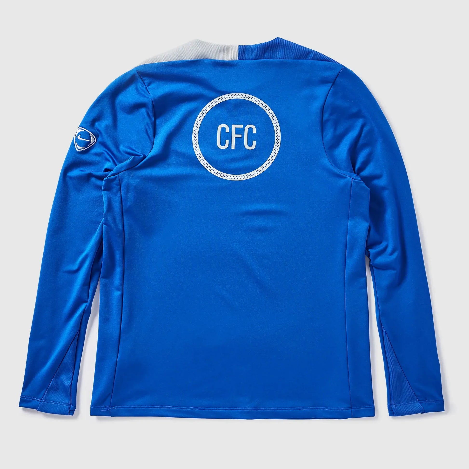 Jaqueta Feminina Nike Chelsea FC 2025/26 Pré-Jogo — imagem 2