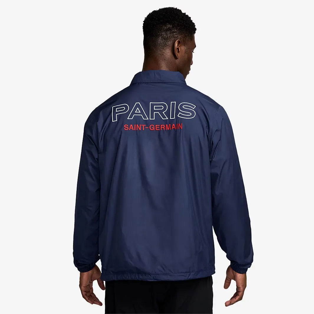Jaqueta Nike Paris Saint German 2025/26 — imagem 2
