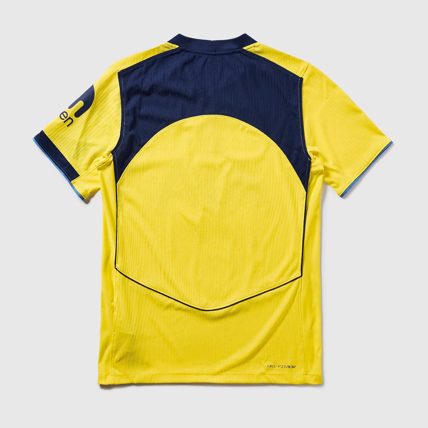 Camisa Nike Tottenham 2025/26 III Jogador — imagem 2