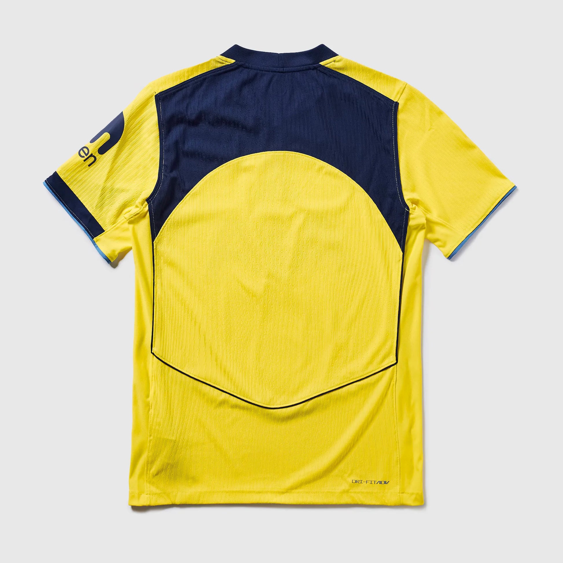 Camisa Nike Tottenham 2025/26 III Jogador — imagem 2