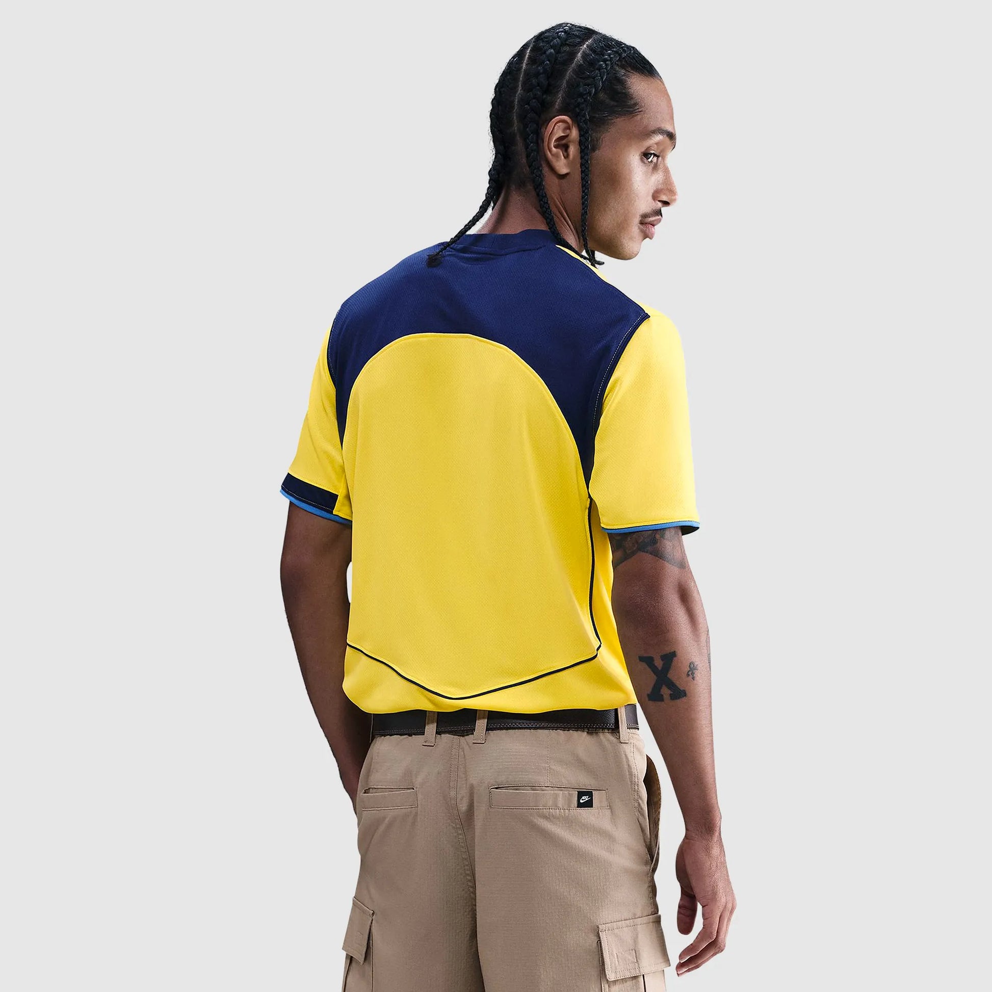 Camisa Nike Tottenham 2025/26 III — imagem 2