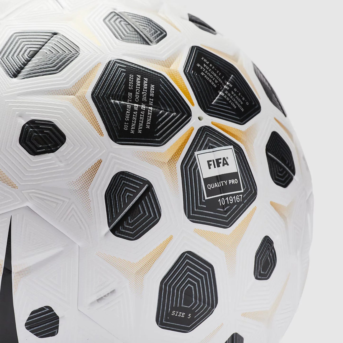 Bola Nike Control — imagem 2