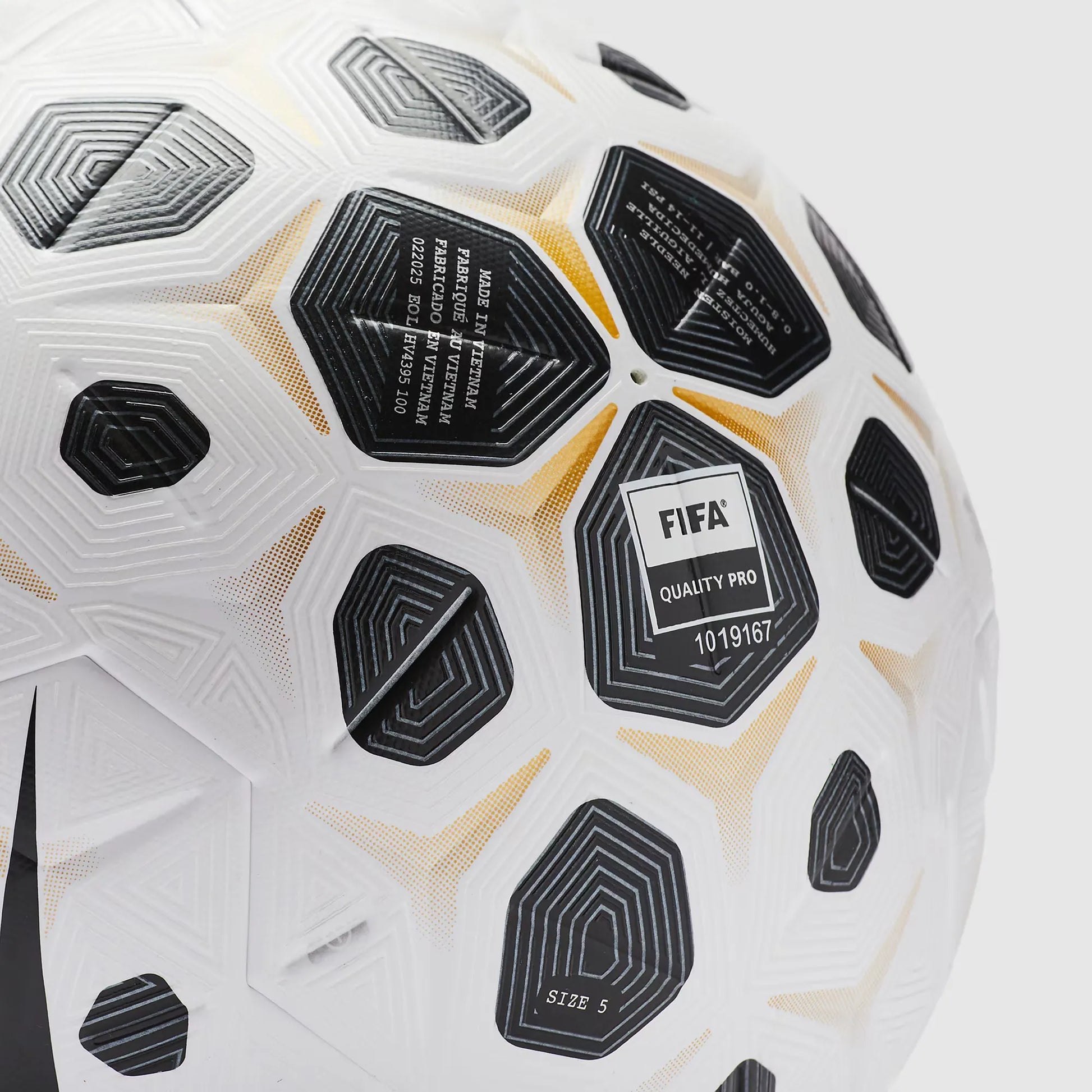 Bola Nike Control — imagem 2