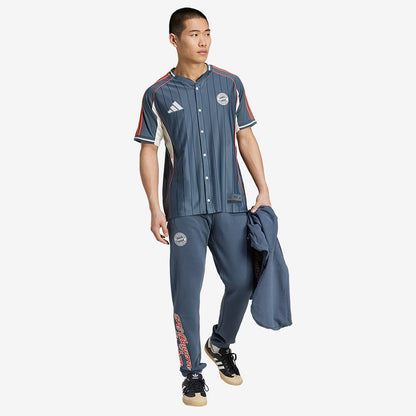 Camisa adidas Bayern de Munique 2025/26 Baseball Trikot — imagem 2