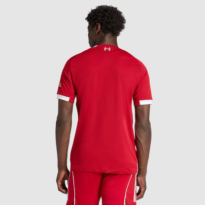 Camisa adidas Liverpool 2025/26 I Jogador — imagem 3