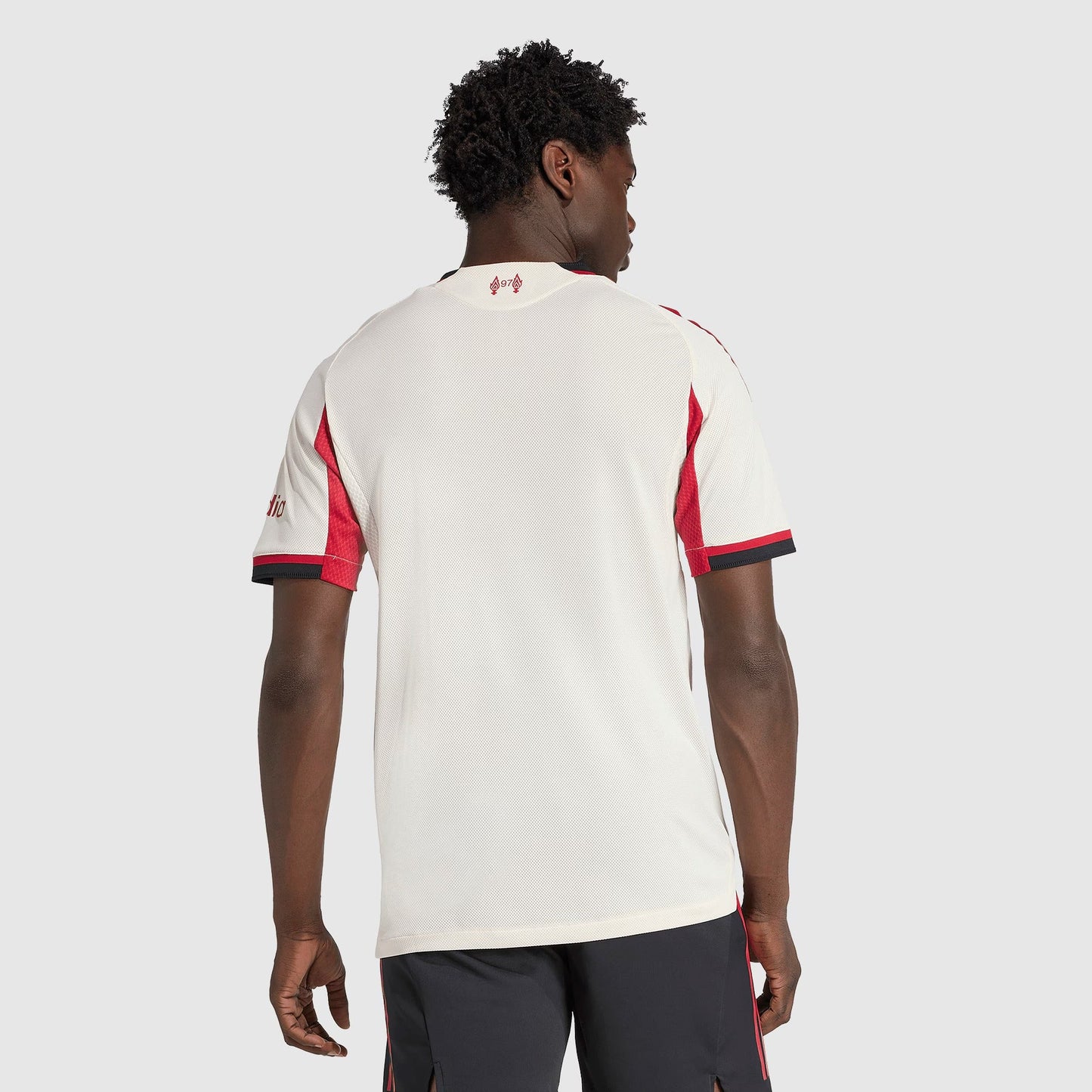 Camisa adidas Liverpool 2025/26 II Jogador — imagem 5