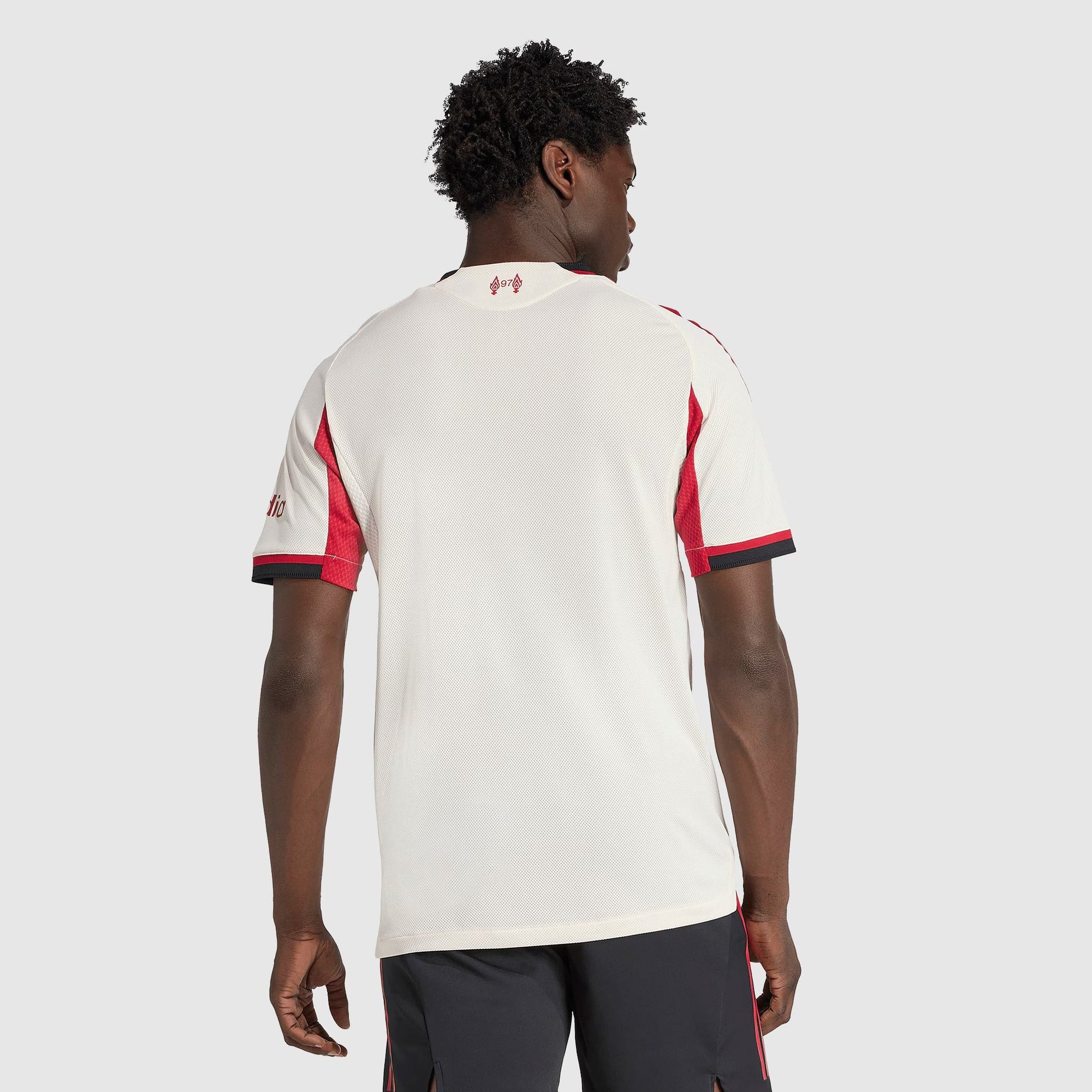 Camisa adidas Liverpool 2025/26 II Jogador — imagem 5