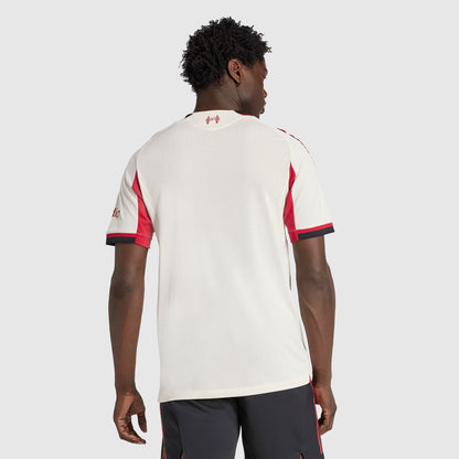 Camisa adidas Liverpool 2025/26 II Jogador — imagem 5