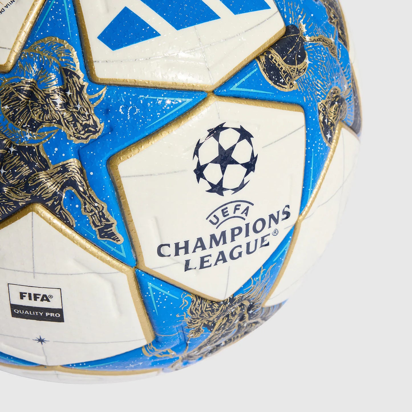 Bola Adidas UEFA Champions League Pro — imagem 2