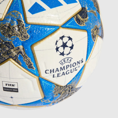 Bola Adidas UEFA Champions League Pro — imagem 2