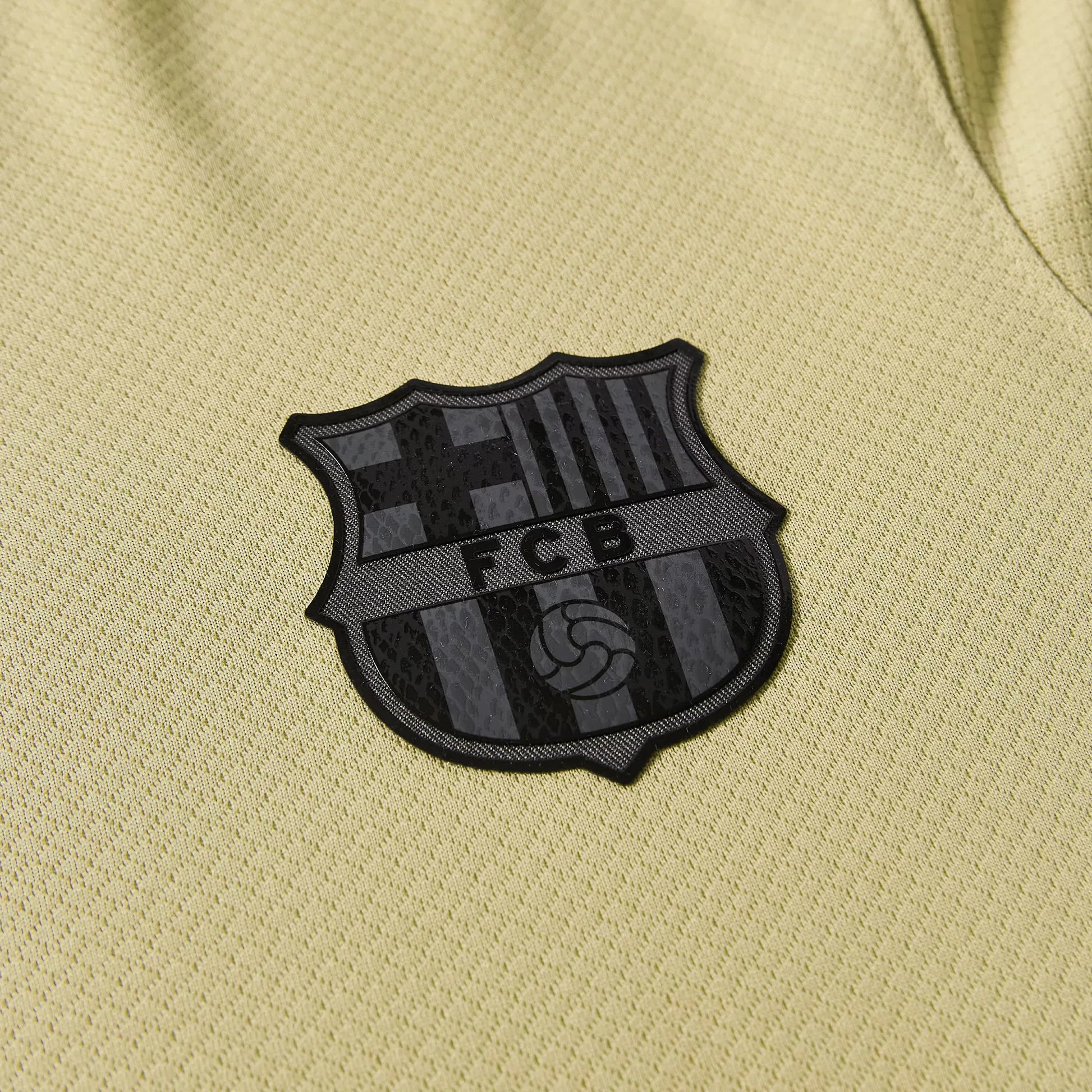 Camisa Nike Barcelona 2025/26 II Kobe — imagem 3