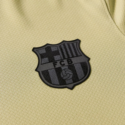 Camisa Nike Barcelona 2025/26 II Kobe — imagem 3
