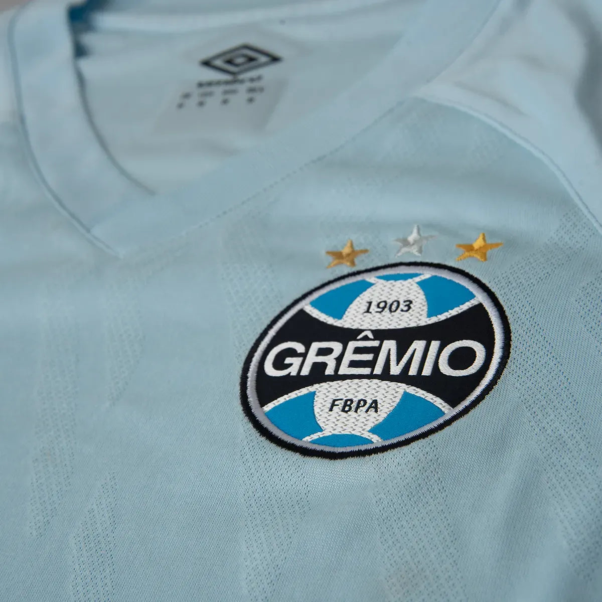 Camisa Feminina Umbro Grêmio 2025/26 II — imagem 4