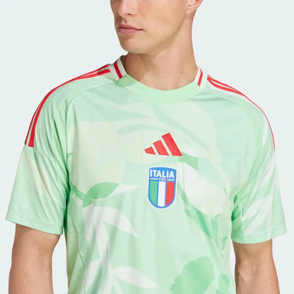 Camisa Adidas Itália 2025/26 II Torcedor — imagem 6