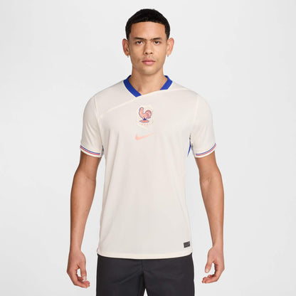 Camisa Nike França 2025 II Torcedor — imagem 3