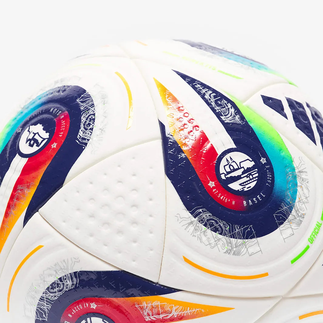 Bola Adidas UEFA Euro Pro — imagem 3