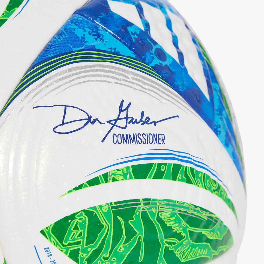 Bola Adidas MLS Pro — imagem 3