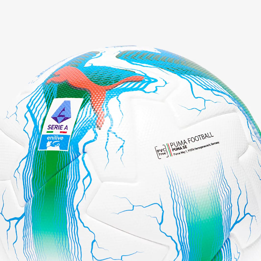 Bola Puma Orbita Serie A — imagem 3