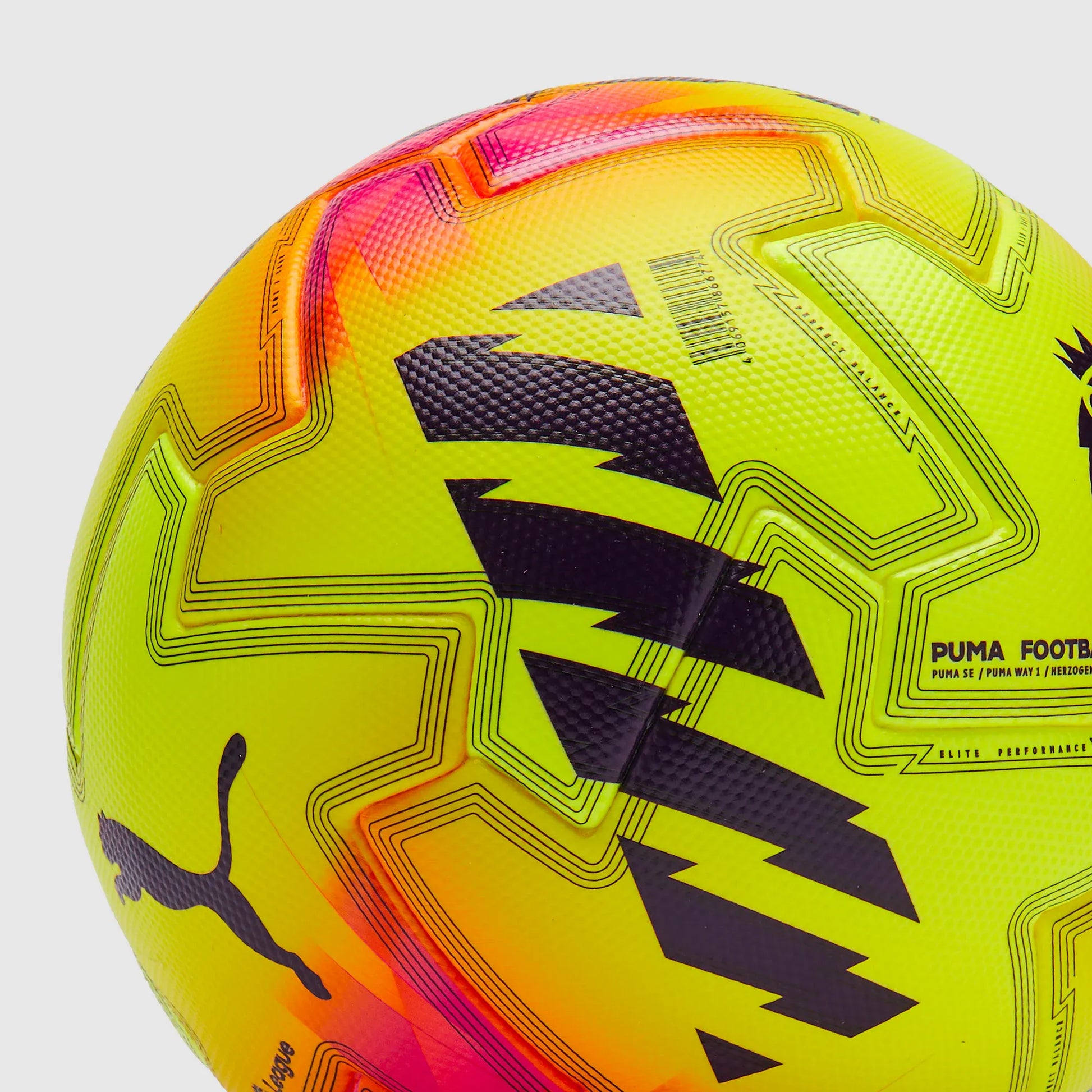 Bola Puma Orbita Premier League — imagem 2