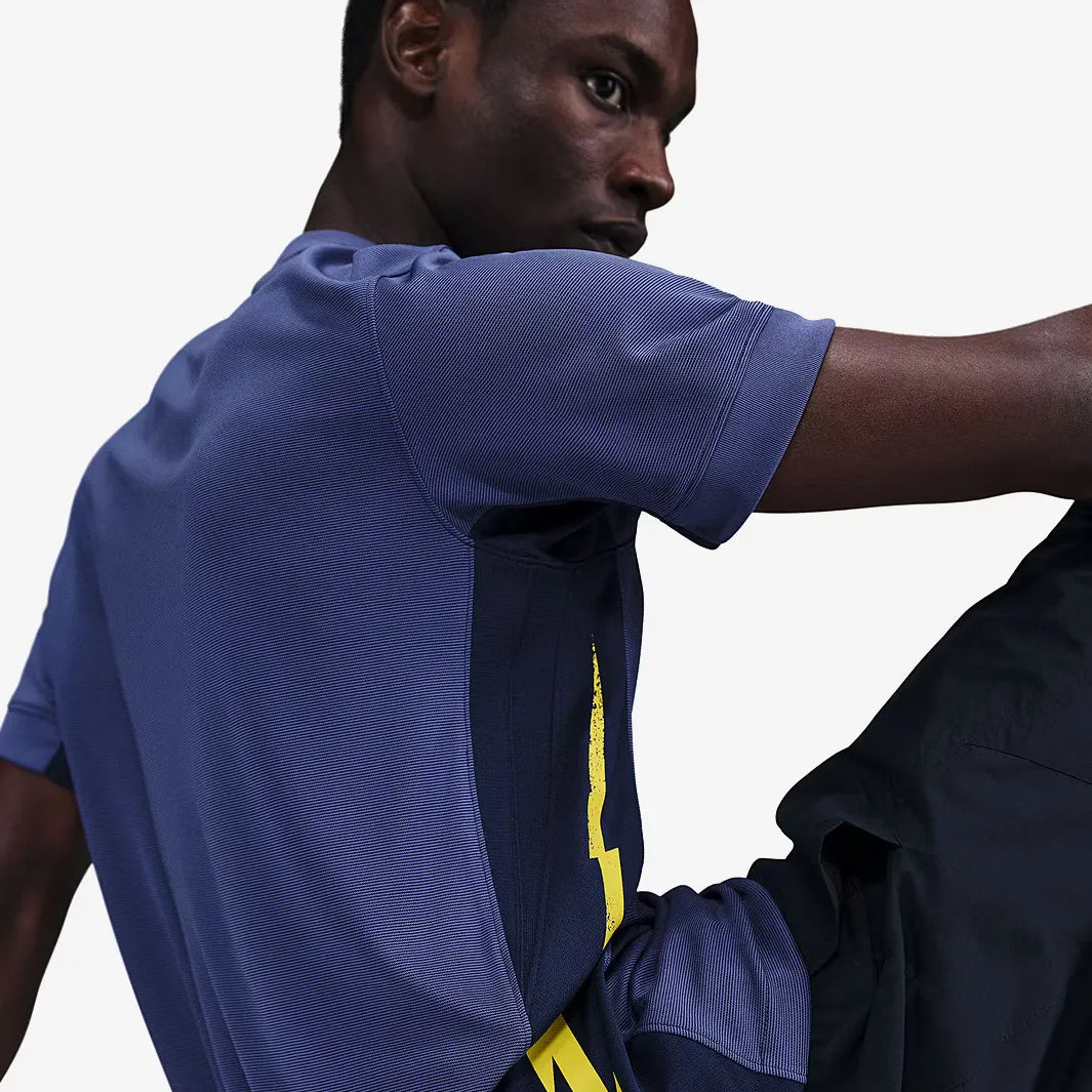 Camisa Nike Atlético Madrid 2025/26 II — imagem 4