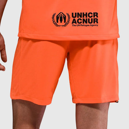 Shorts Nike Barcelona 2025/26 III — imagem 4