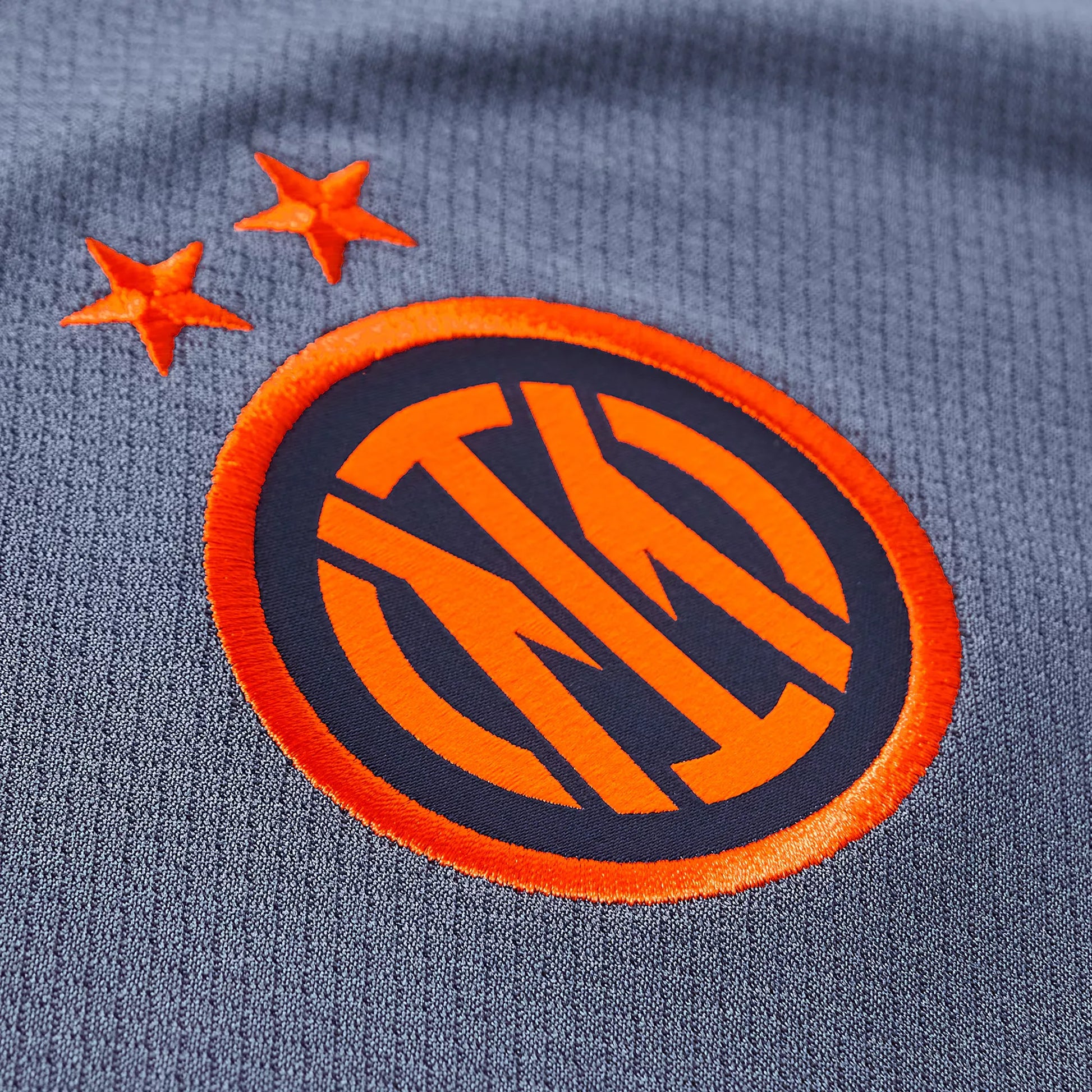Camisa Nike Inter de Milão 2025/26 III — imagem 3