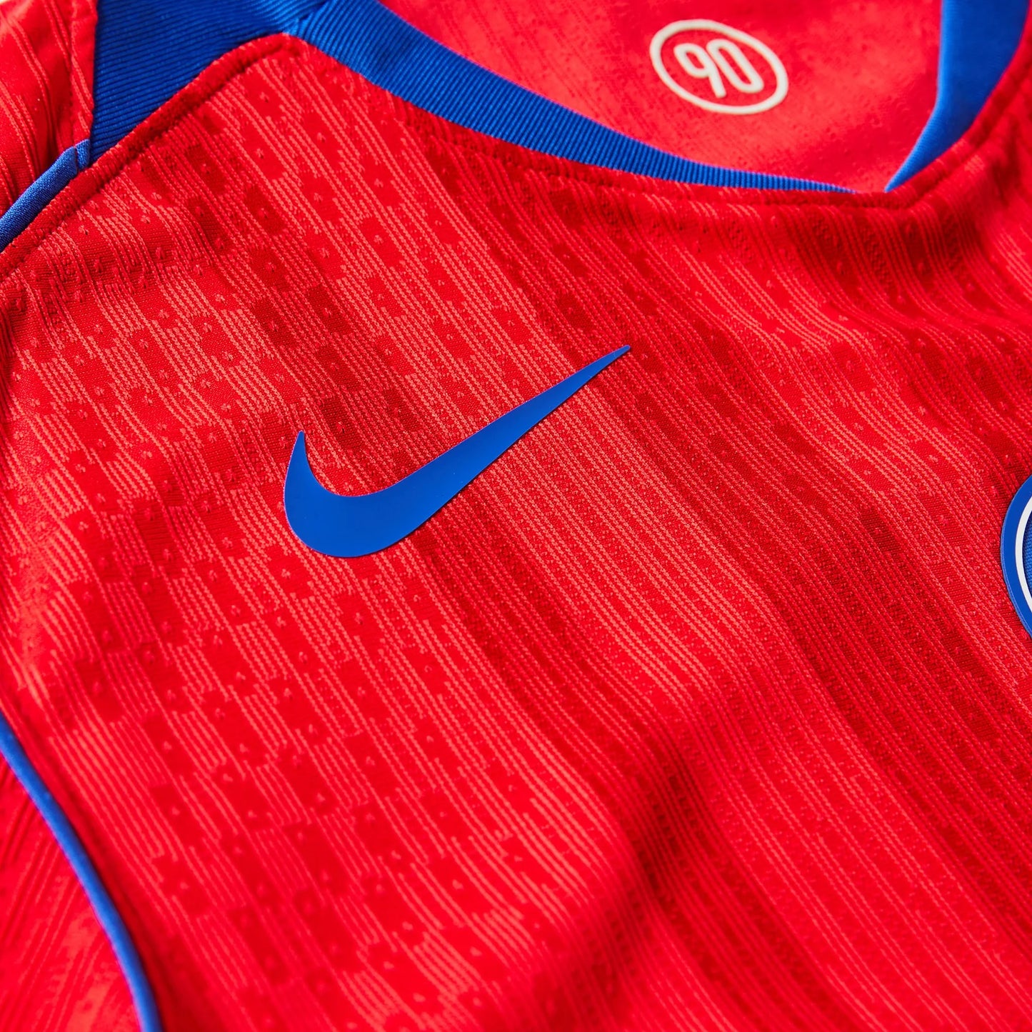Camisa Nike Paris Saint German 2025/26 III Jogador — imagem 3