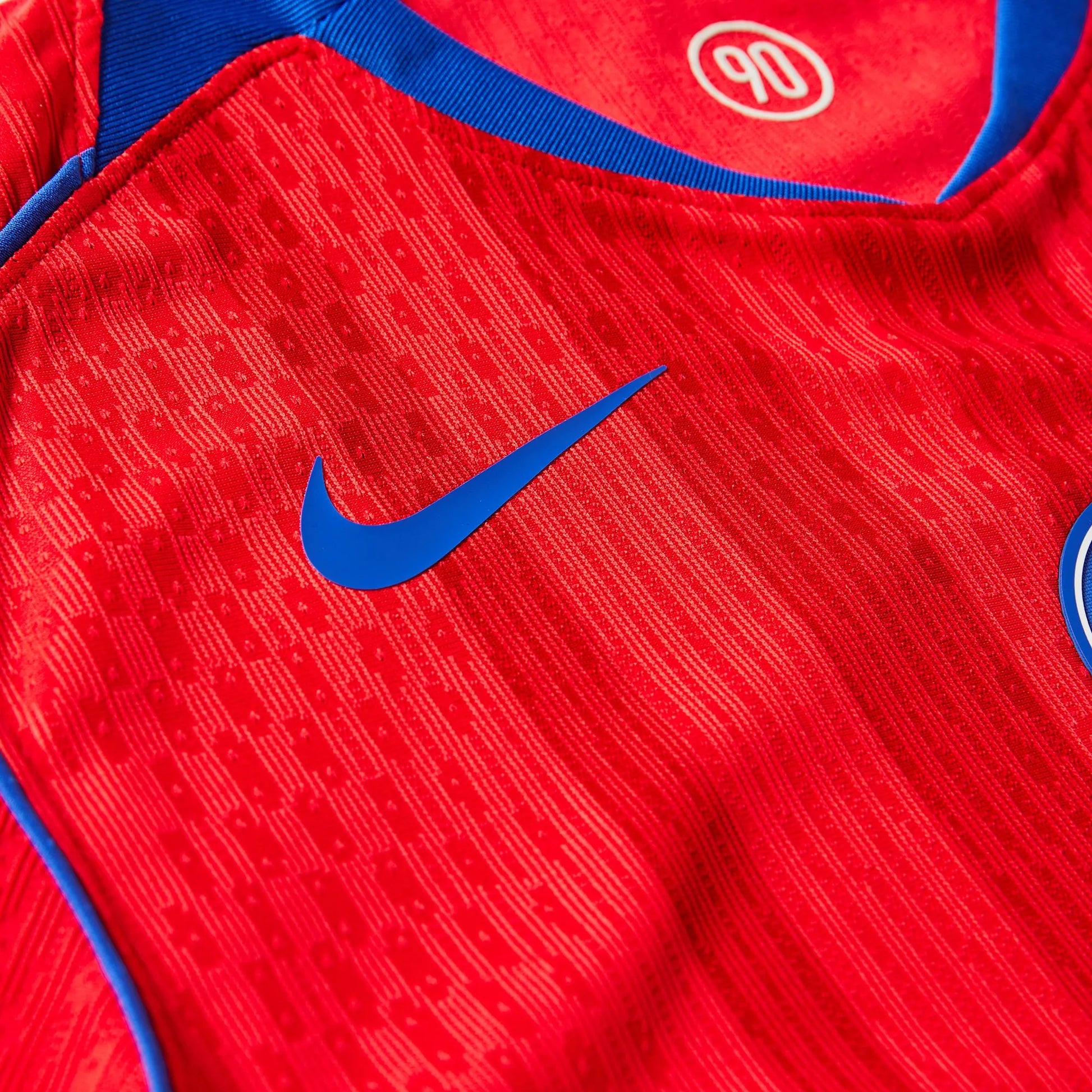 Camisa Nike Paris Saint German 2025/26 III Jogador — imagem 3