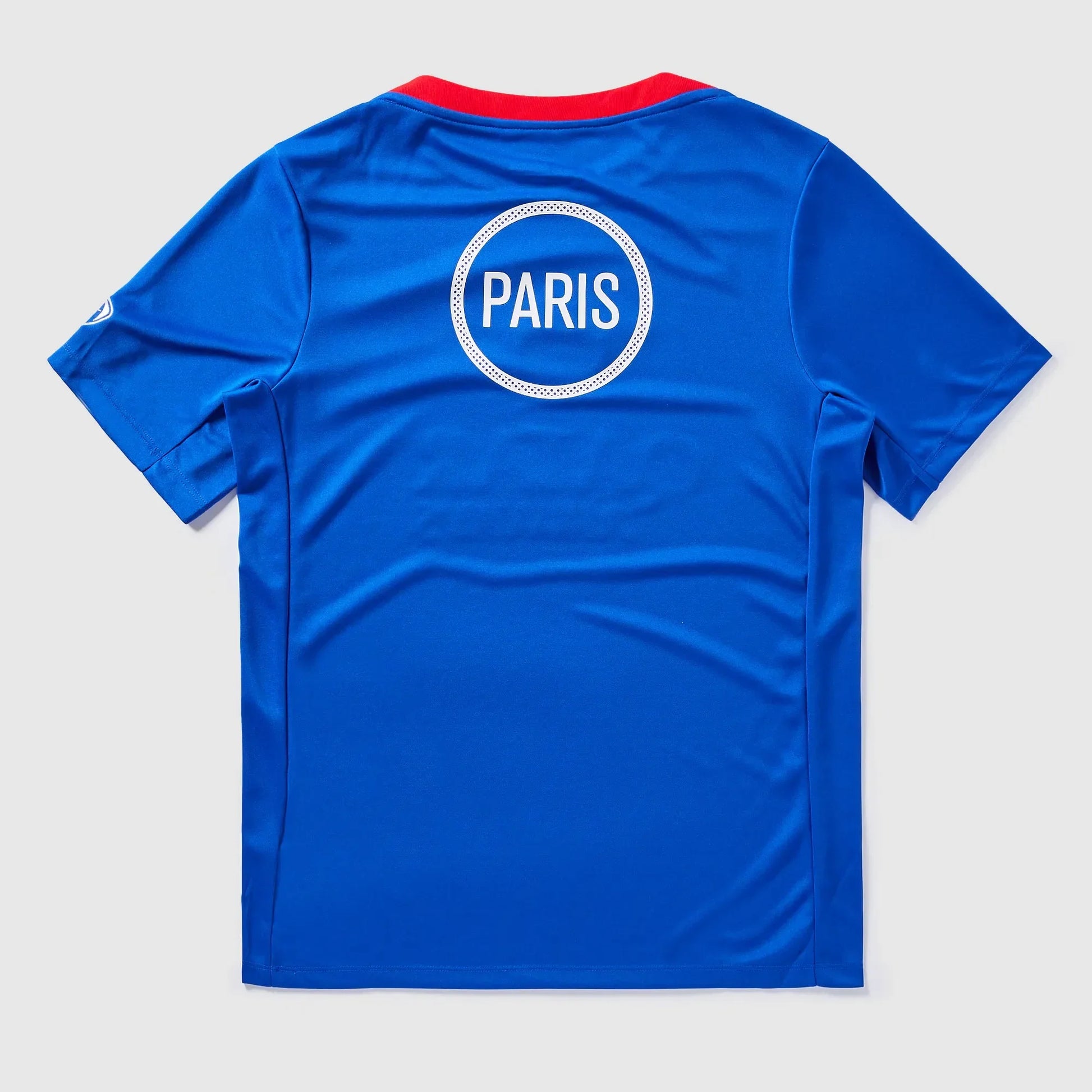 Camisa Nike Paris Saint German 2025/26 Treino — imagem 2