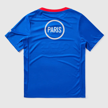 Camisa Nike Paris Saint German 2025/26 Treino — imagem 2