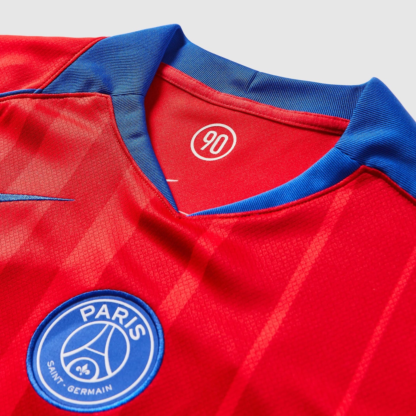 Camisa Feminina Nike Paris Saint German 2025/26 III — imagem 3