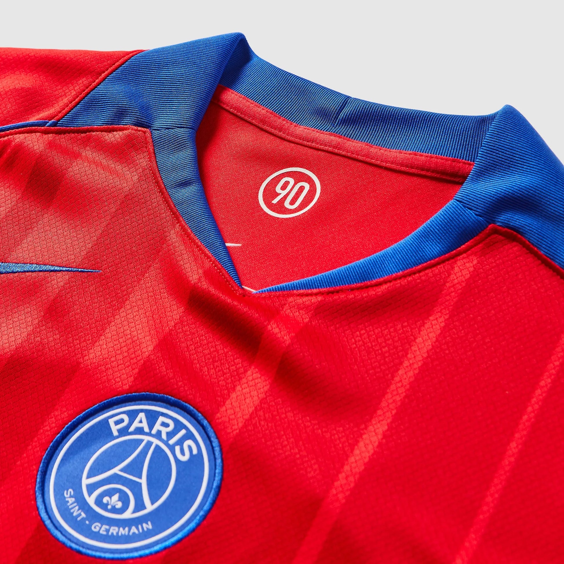 Camisa Feminina Nike Paris Saint German 2025/26 III — imagem 3