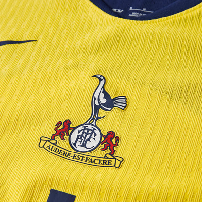 Camisa Nike Tottenham 2025/26 III Jogador — imagem 3
