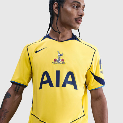 Camisa Nike Tottenham 2025/26 III — imagem 3