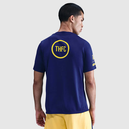 Camisa Nike Tottenham 2025/26 Treino — imagem 2