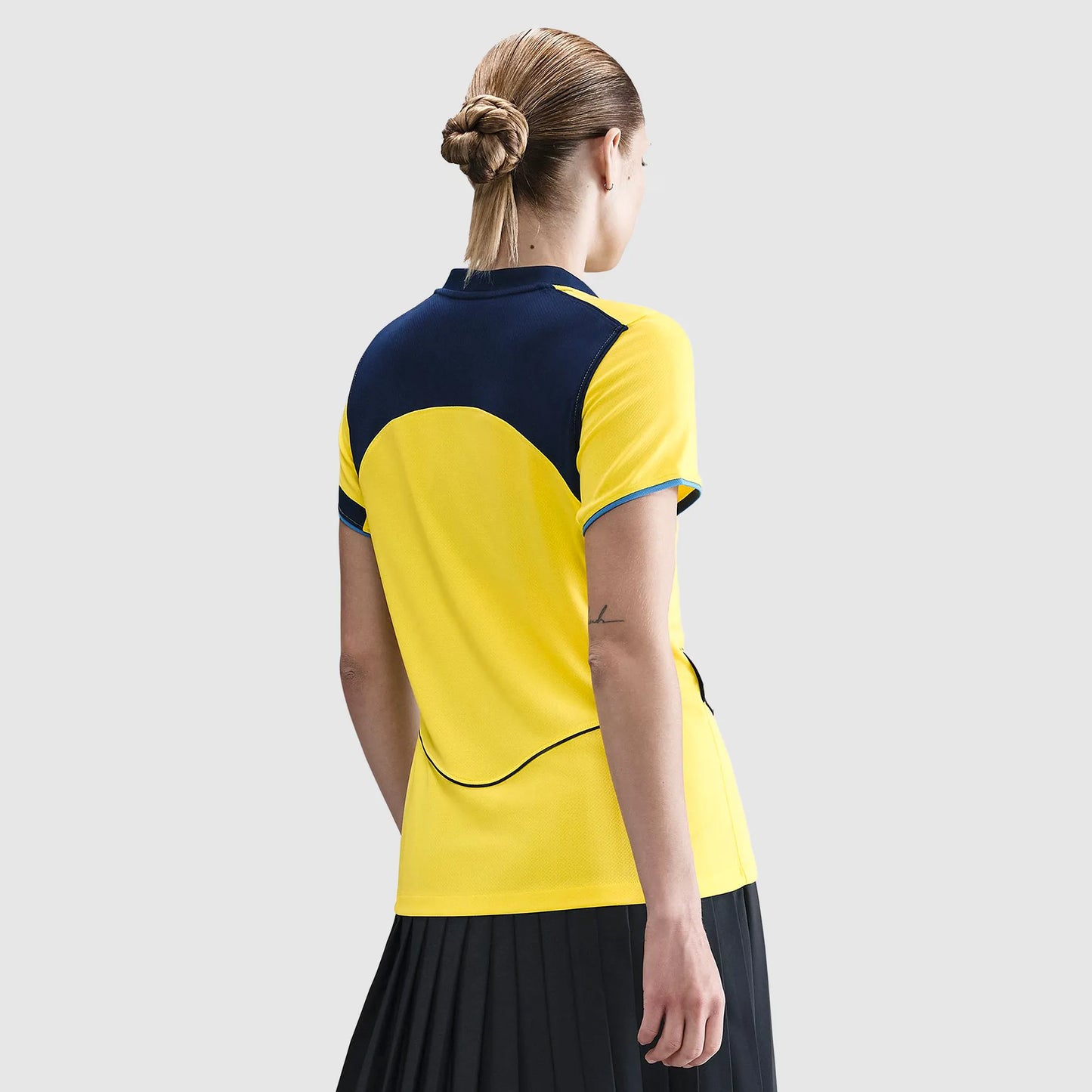 Camisa Feminina Nike Tottenham 2025/26 III — imagem 2