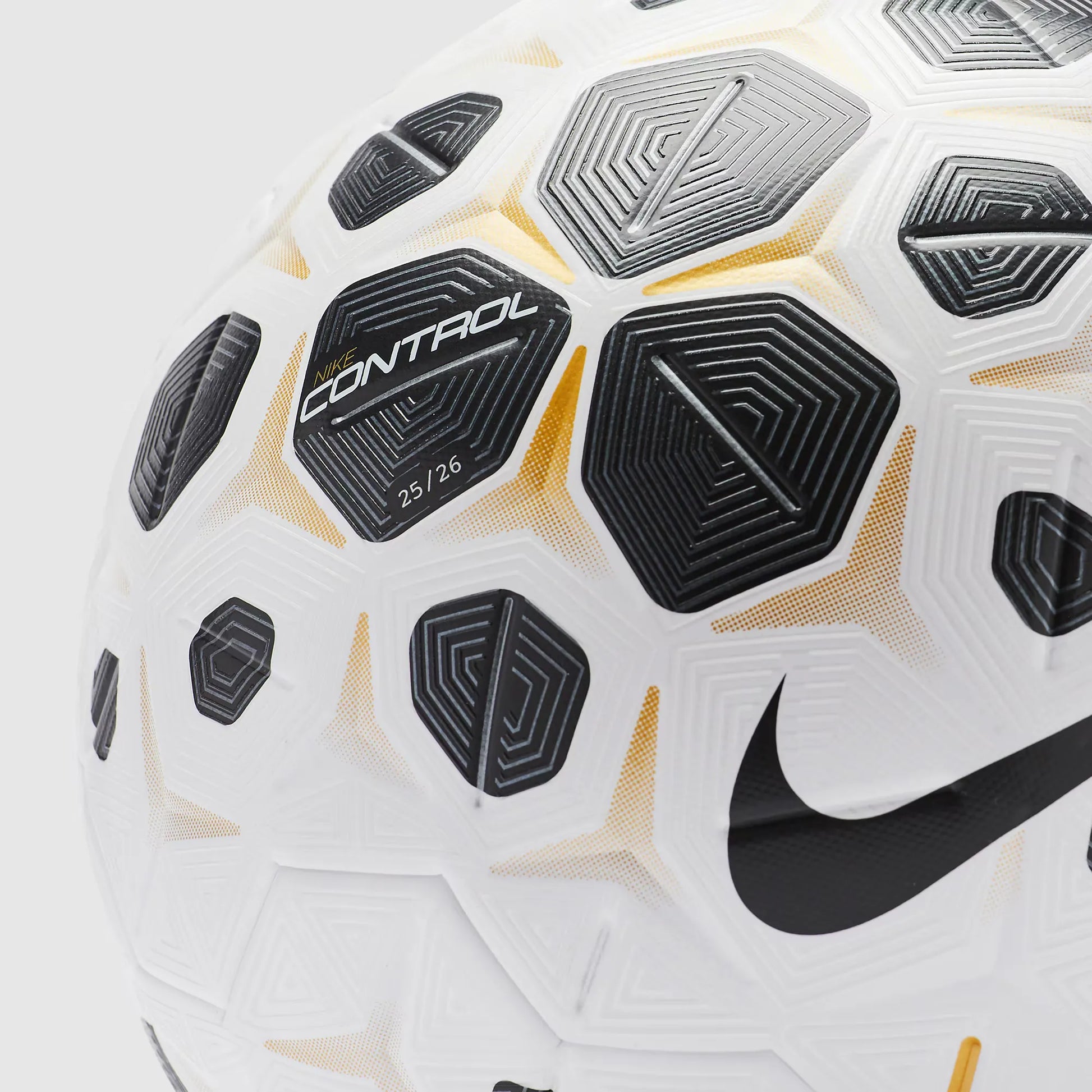 Bola Nike Control — imagem 3