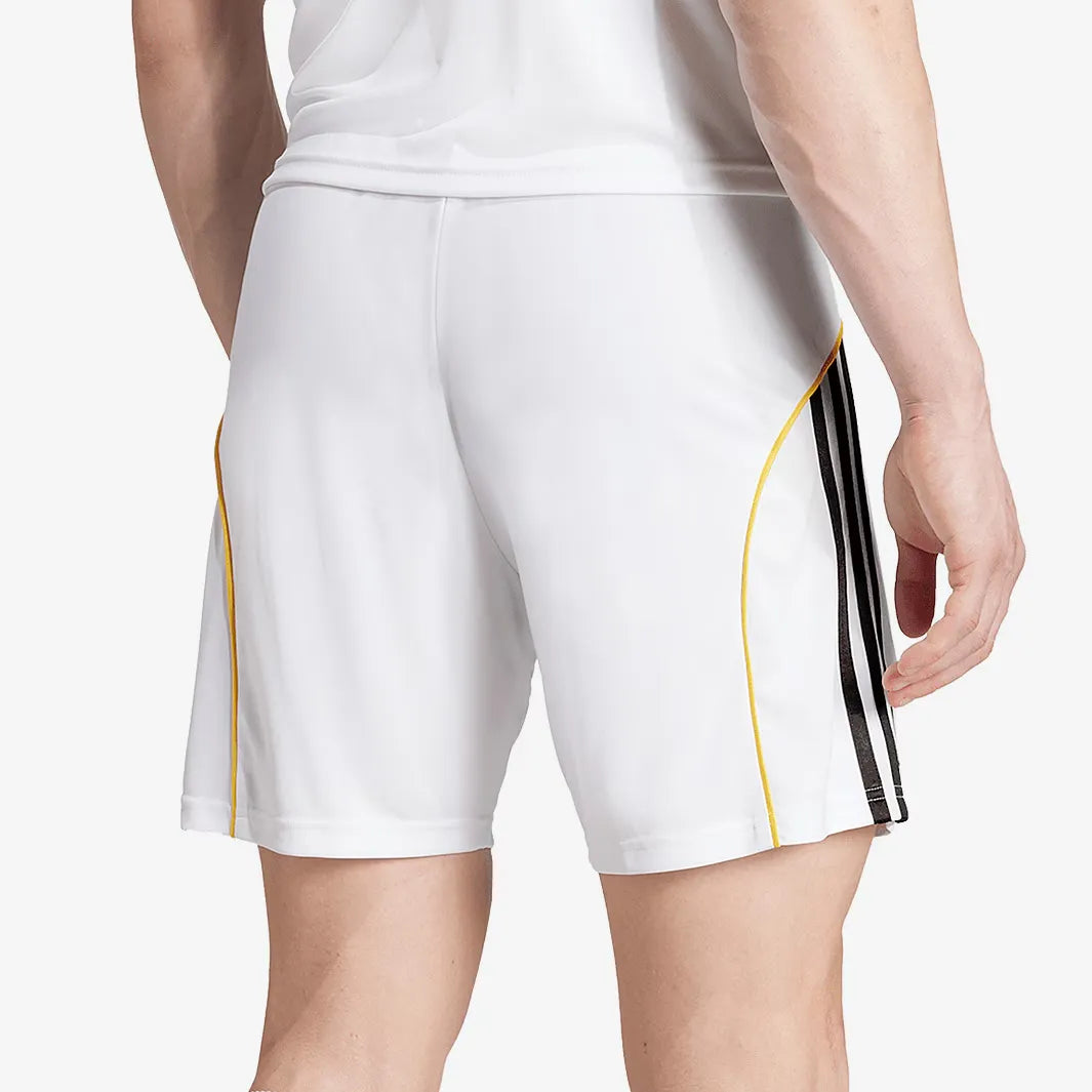 Shorts Adidas Real Madrid 2025/26 I — imagem 3