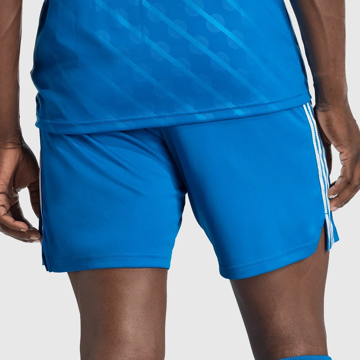 Shorts Adidas Real Madrid 2025/26 III — imagem 4